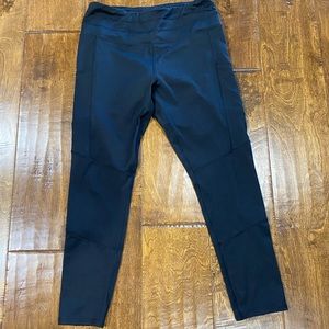 Maurices pocket leggings